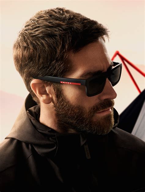 prada eyewear campaign 2021|prada linea rossa 2021.